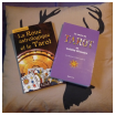 des livres pour apprendre à lire les lames du Tarot