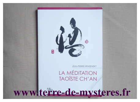 La méditation Taoïste Ch'an
