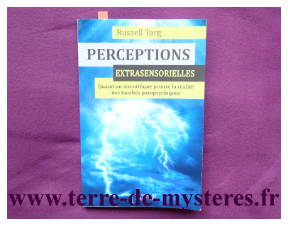 Perceptions extrasensorielles : quand un scientifique prouve la réalité des facultés parapsychiques
