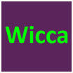 Comment pratiquer la Wicca ?