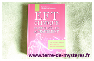 EFT clinique, protocoles de traitement pour les praticiens