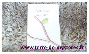 Comment devenir sourcier : secrets de sourcier