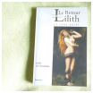 le retour de Lilith, la lune noire