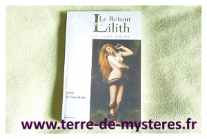 Le Retour de Lilith, la Lune Noire