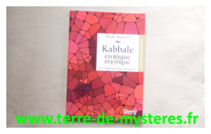 Kabbale érotique et mystique