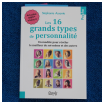 les 16 grands types de personnalité