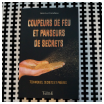 coupeur de feu : livre de référence