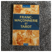 Franc-maconnerie et tarot