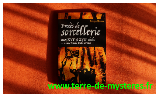 Procès de sorcellerie : la chasse aux sorcières en France au XVI et XVII siècle, en Alsace, Franche-Comté, Lorraine