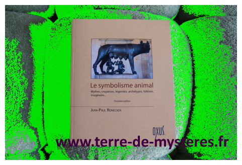 Le Symbolisme animal, mythes, croyances, légendes, archétypes, folklore, imaginaire