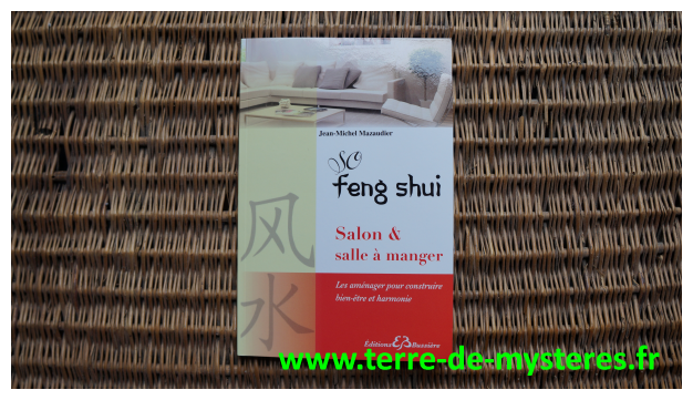 Le Feng Shui plus spécifiquement appliqué à la principale pièce de vie